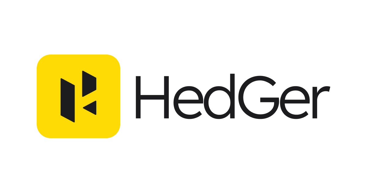 HedGer - Cada movimento é calculado